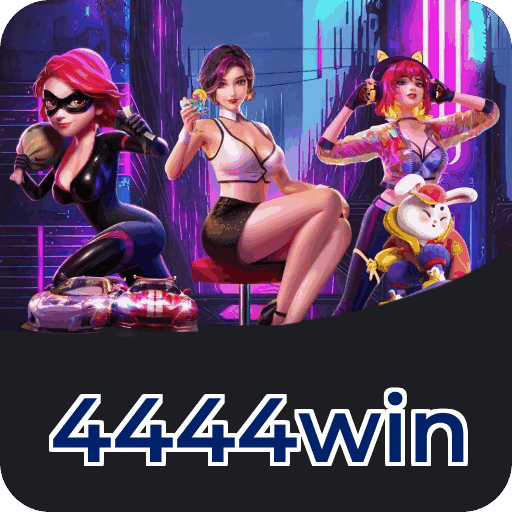 4444win