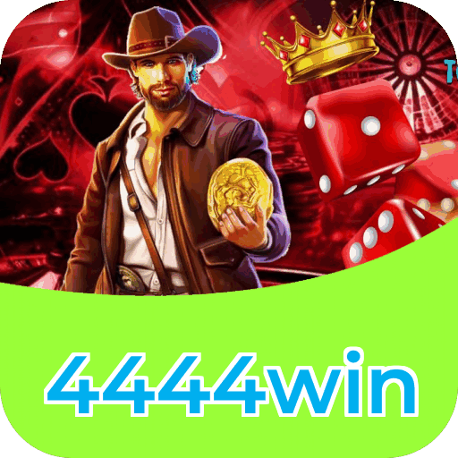 Tabela RTP dos jogos de cassino da 4444win
